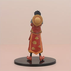 Handsome Ancient Anime Character Statue Collectible Gift