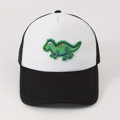 Sun Hat Game Peripheral Hat Outdoor Sun Hat Hip Hop Baseball Cap