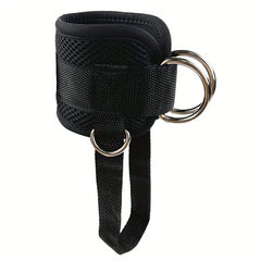 Neoprene Ankle Straps Cable Machine for Men & Women