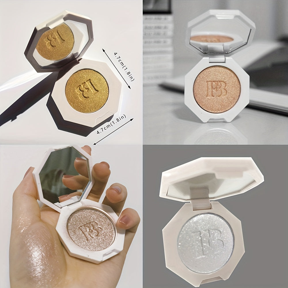Multipurpose Face & Body Highlighter Makeup Lightweight Glow