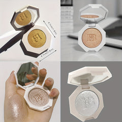 Multipurpose Face & Body Highlighter Makeup Lightweight Glow