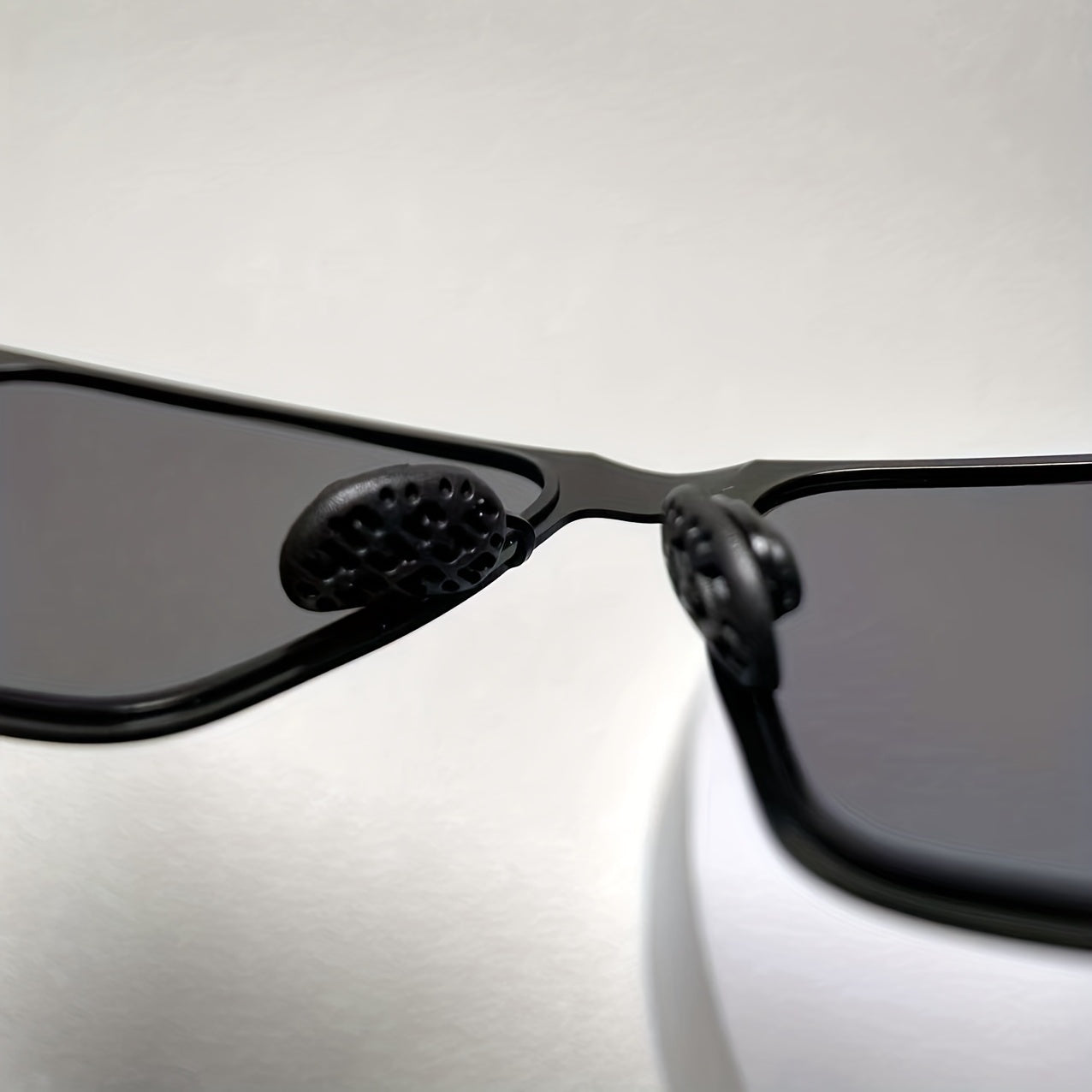 Men's Polarized Sunglasses Breathable Nose Pad