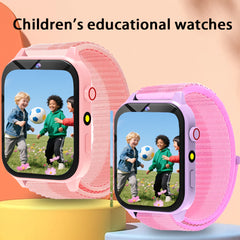 Kids Smart Game Watch with Educational Games & Camera