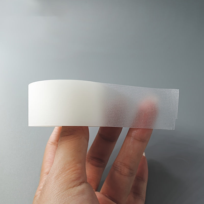 PE Transparent Tape 2 X 9 1m