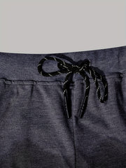 Men's Cotton Beach Shorts Outdoor Sports Pants