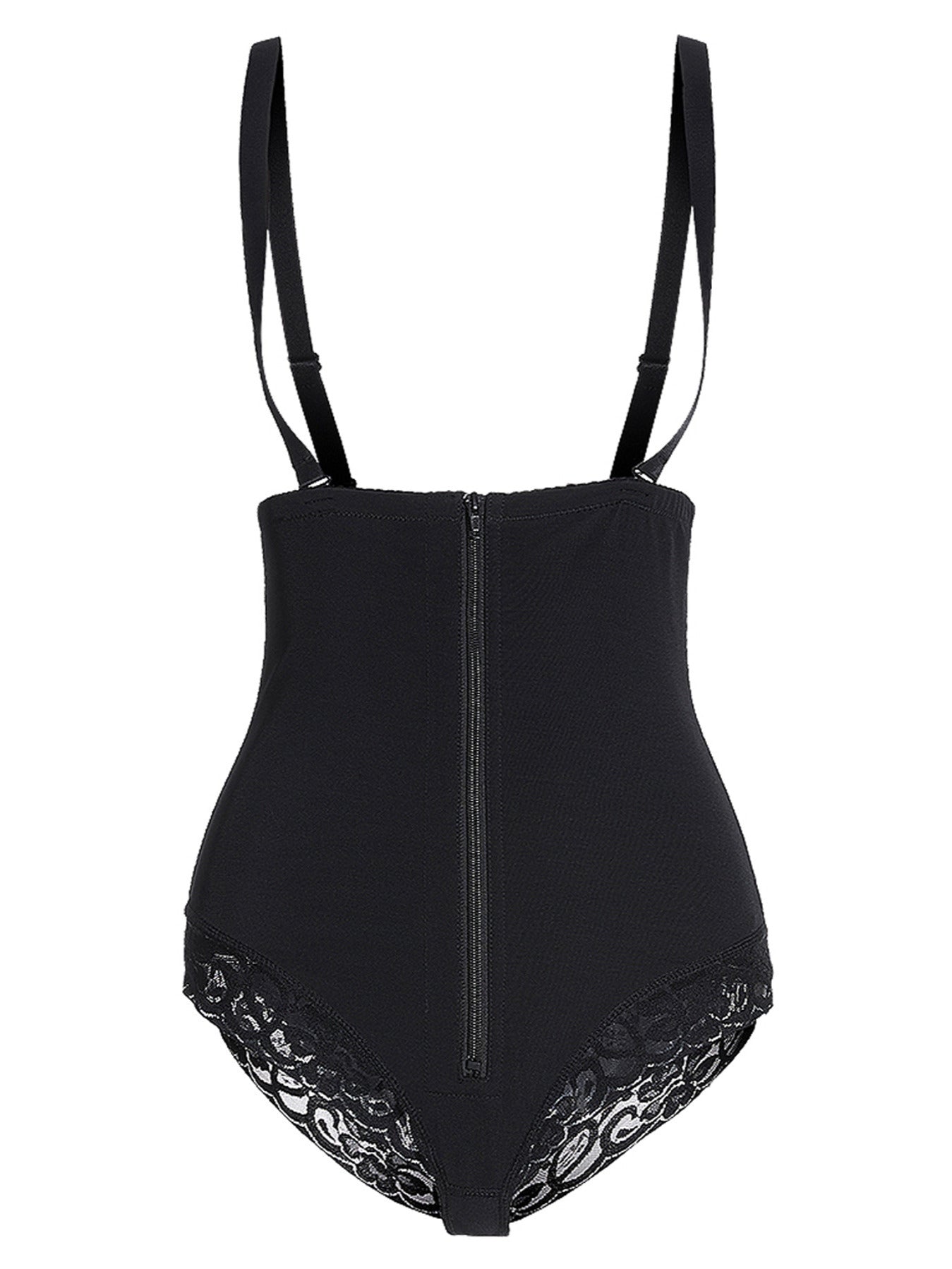 Women's Tummy Control Shapewear Bodysuit