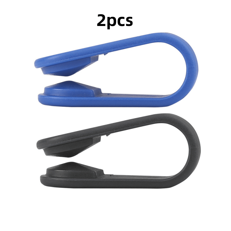 2pcs Palm Massage Clip Toy for Headache Relief Migraine Relief