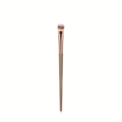 Vegan Eyeshadow Brush for Intense Applications or Controlled Finishes