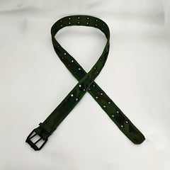 Camouflage Pattern Outdoor Sports Belt