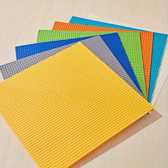 4-Pack 32X32 Classic Base Plates