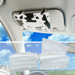 Car Tissue Refills 30 Count 6 Packs 360 Sheets Total