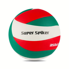 Durable Size 5 Volleyball For Outdoor Training And Competition