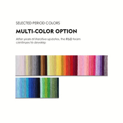 3pcs 100 Acrylic Yarn 4 Strands Solid Yarn Crocheting Knitting DIY 50g