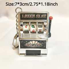 Creative Car Jewelry Key Chain Toy Fun Keychain