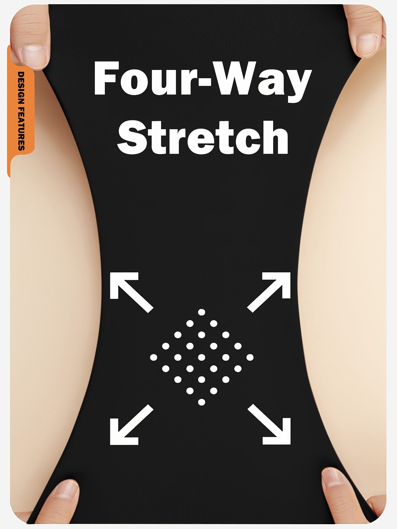 High Waist Yoga Pants Butt Lifting Leggings