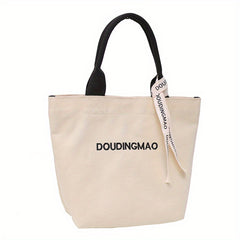 Large Capacity Shoulder Tote Bag Mommy Bag