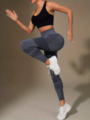 High Waist Yoga Workout Leggings Fitness Sports Pants