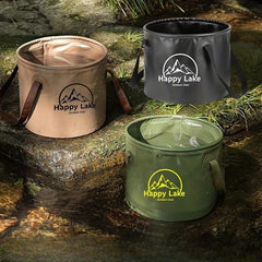 Portable Folding Bucket Large Capacity Water Storage Bucket