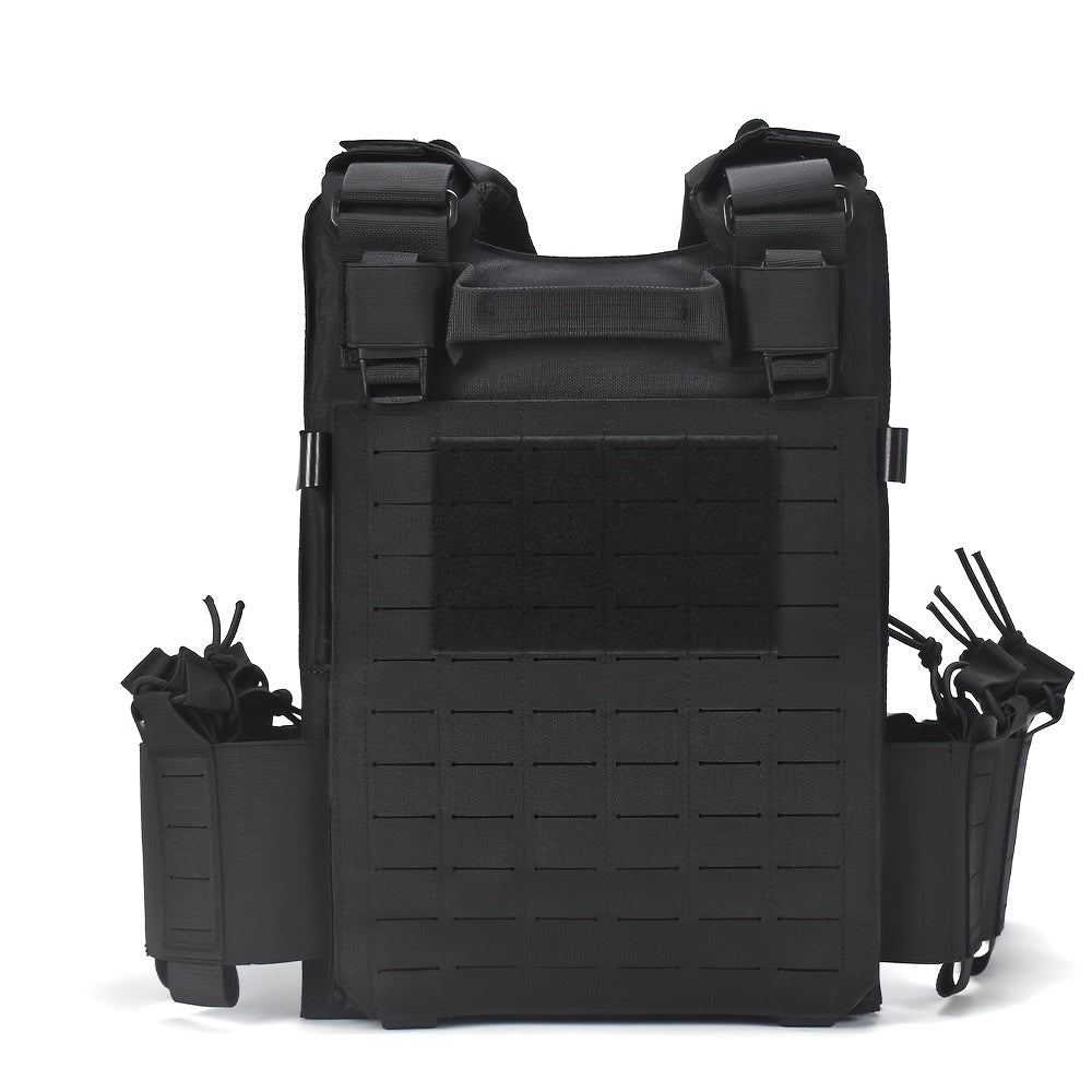 1000D Outdoor Sport Vest Waistcoat for Men
