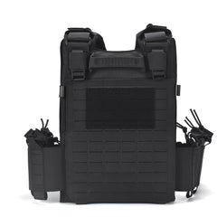 1000D Outdoor Sport Vest Waistcoat for Men