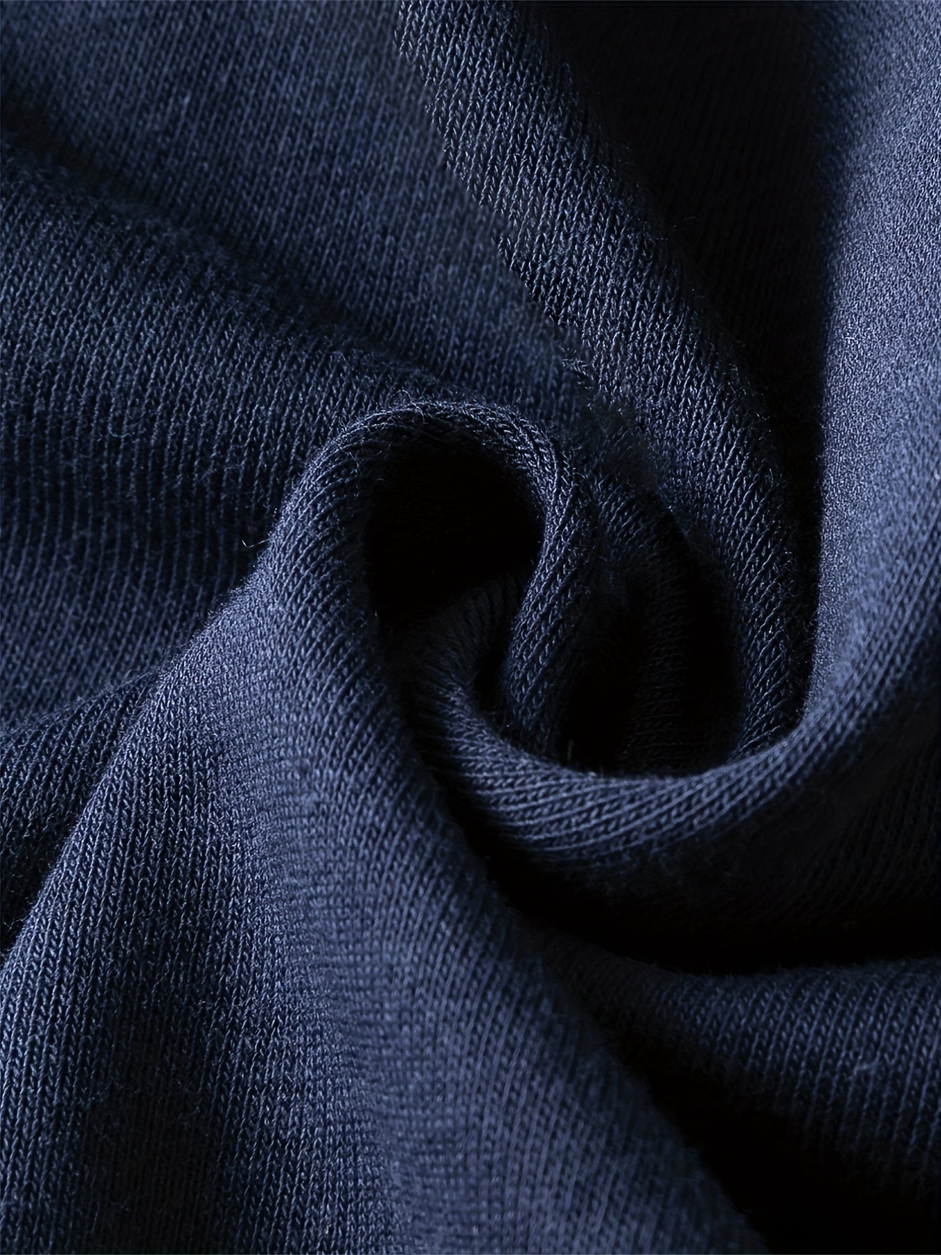 Hooded Sweatshirt with Full Zipper and Drawstring