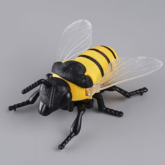Ladybug Bees Beetle Insect Toys Outdoor Decoration Durable Material for Ages 3