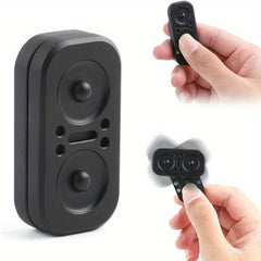 Magnetic Metal Toys Decompression Toys Men's Gift For Adults