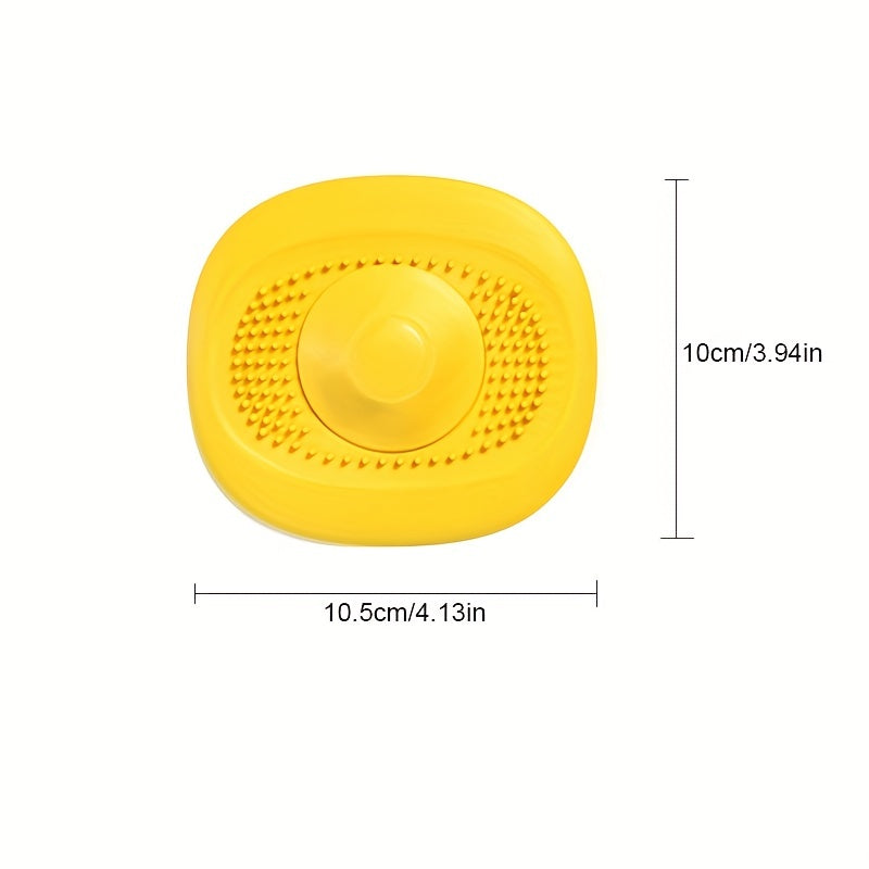 Kitchen Sink Drain Cover Filter Mesh Toilet Filter Cover