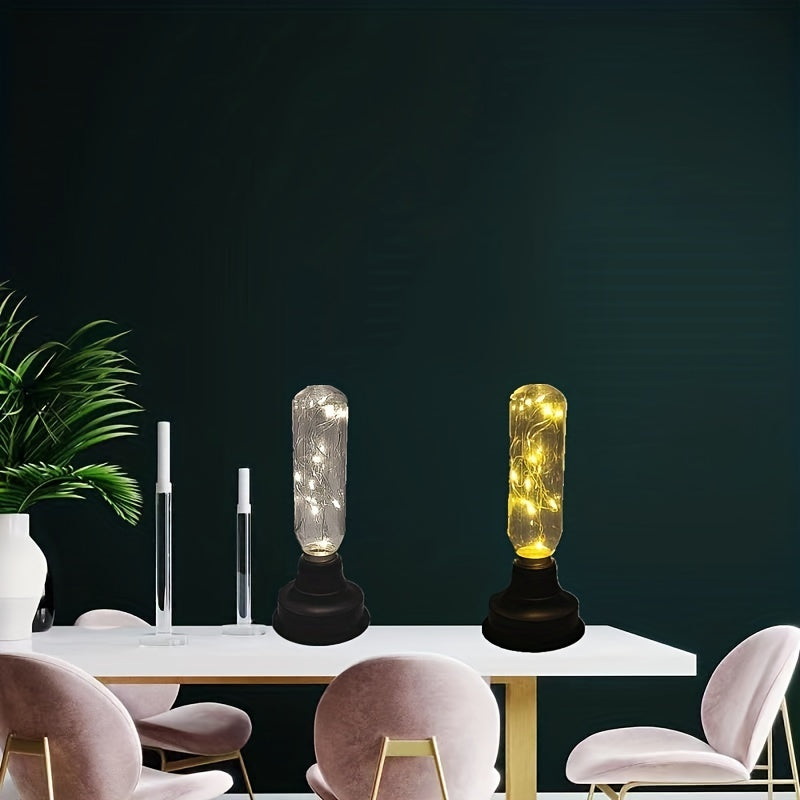 Classic Mini Night Light for Nursery, Camping, Bedroom, Corridor