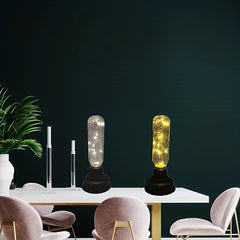 Classic Mini Night Light for Nursery, Camping, Bedroom, Corridor