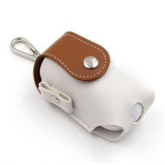 Lightweight Golf Ball Bag with Tees Holder and Small Pocket