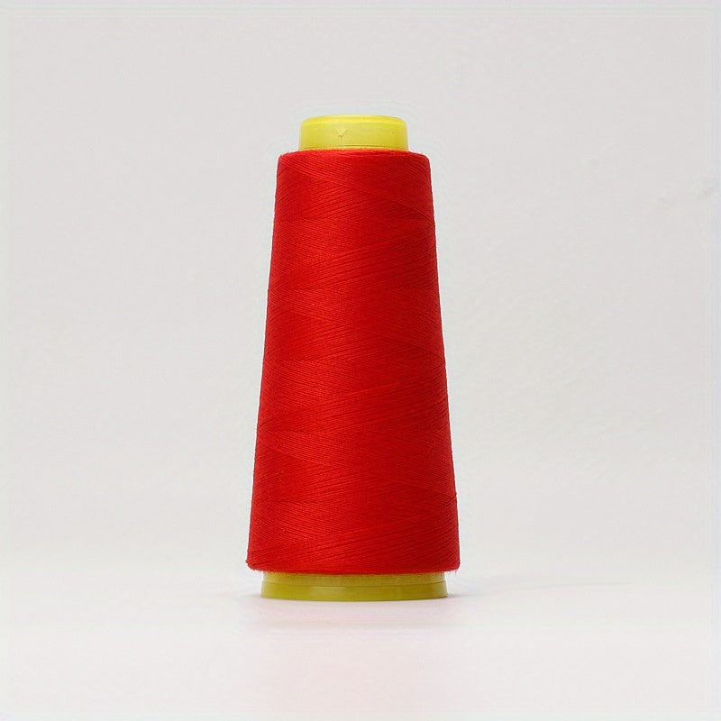 1pc Polyester Sewing Thread Copy Edge Thread 402 Lo