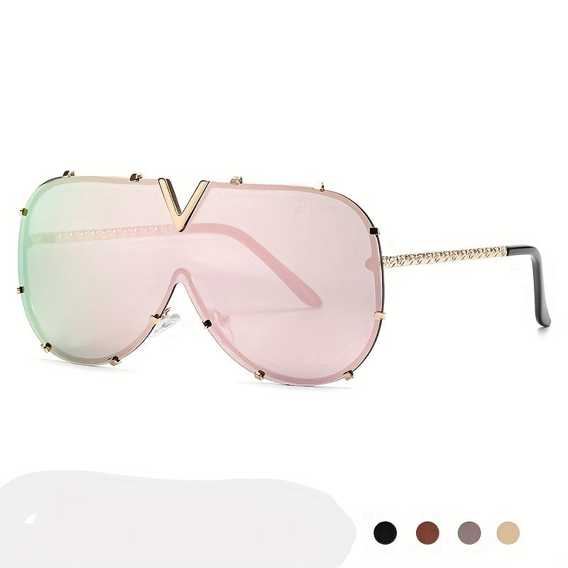 Girl's Outdoor Sunglasses UV Protection