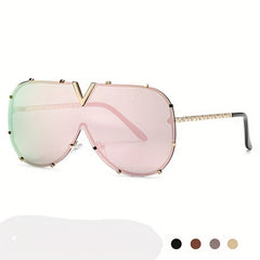 Girl's Outdoor Sunglasses UV Protection