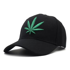 3D Embroidery Baseball Cap Casual Cotton Cap For Men And Women