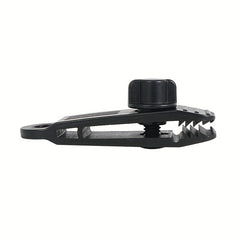 Windproof Plastic Clips for Outdoor Tent Awning Sun Shelter - Pack of 10