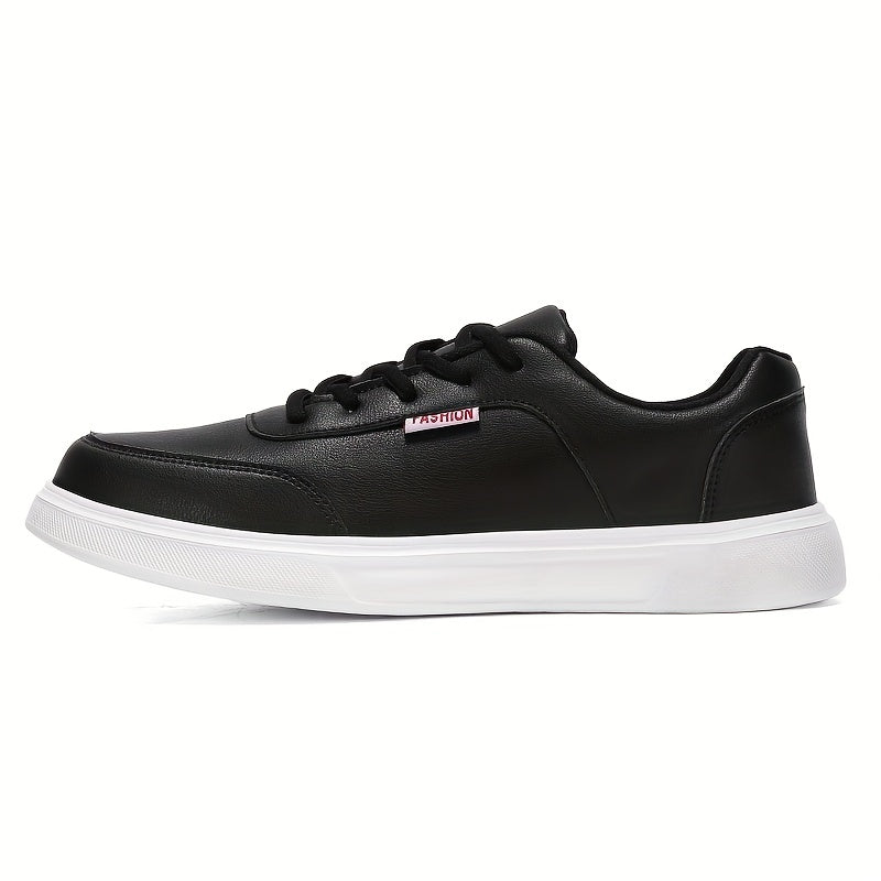 Lightweight Non Slip Flat Skate Shoes Breathable Comfortable Sneakers