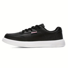 Lightweight Non Slip Flat Skate Shoes Breathable Comfortable Sneakers