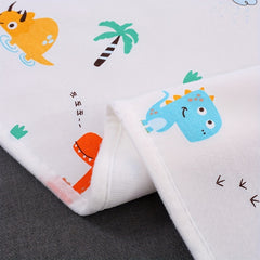 Waterproof Changing Pad: Keep Baby Dry & Protect Bassinet from Leaks