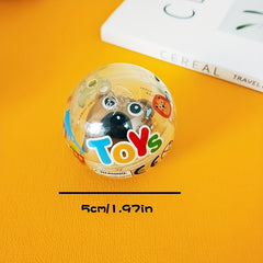 Random Pull Back Cars Toys For Kindergarten Creative Toy Gift