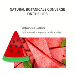 Watermelon Lip Balm Moisturizing Lip Mask Lip Primer