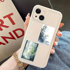 48pcs Cartoon Graffiti Stickers for Car Luggage Notebook Water Cup