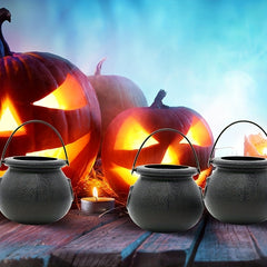 6pcs Halloween Party Canteen Decorations