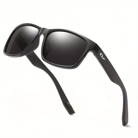 Men's Polarized Cycling Sunglasses UV Protection