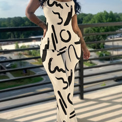 Sleeveless Cami Jumpsuit for Women
