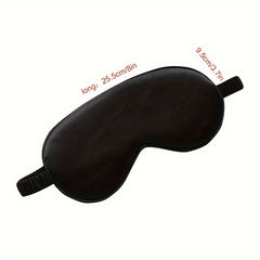 3D Eyeshade Sleep Eye Mask For Travel Yoga Sleeping Soft And Comfortable
