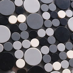 150pcs DIY Stone Decoration Garden Road Halloween Kit Compatible with 98138