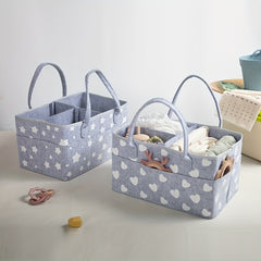 Mom Multifunctional Diaper Bag Baby Nursing Storage Portable Supplies