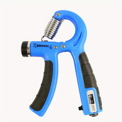 Adjustable Hand Grip Strengthener Finger Gripper Equipment
