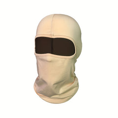 4pcs Set Sunscreen Headgear Mobile Phone Waistband Knee Pads